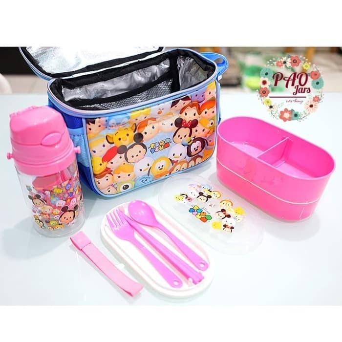 

Lunch Box Paket Anak / Tempat Makan Little Pony / Tempat Bekal Pony