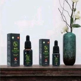 BIO SASAK HERBAL