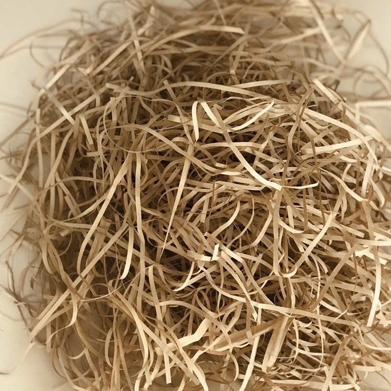 

New Produk Kertas Serut Murah / Kertas Packing / Shredded Paper