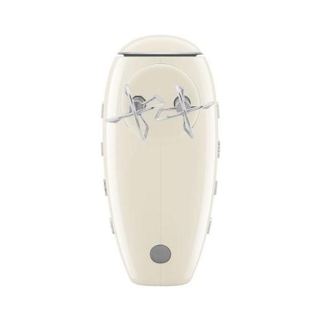 Smeg Hand Mixer Cream Hmf01Creu Xatelcu