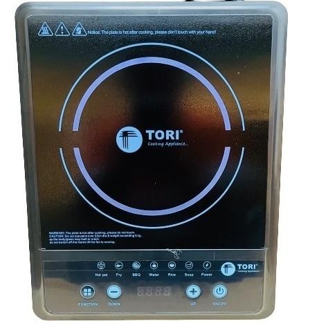 Tori Kompor Induksi Low Watt / Kompor Listrik Induksi Tic-818 Tic818 Xacokxa