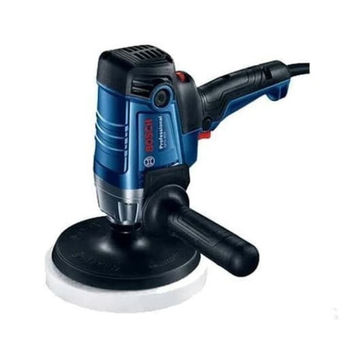 Polisher Tangan 7" Bosch GPO 950 / GPO950