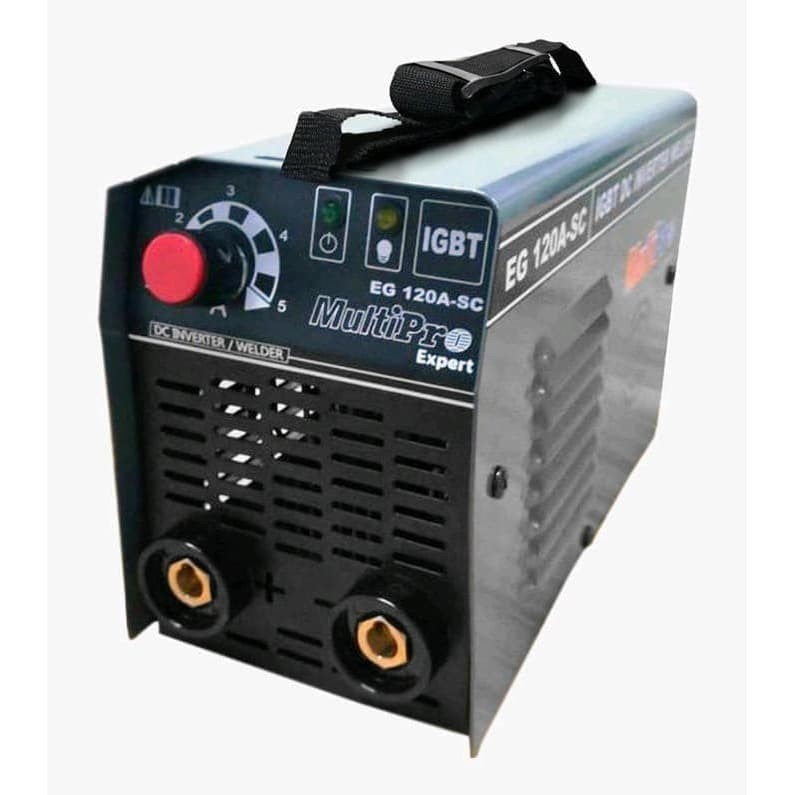 Mesin Travo Las 450 Watt EG 120 A - SC MULTIPRO Inverter 450 Watt 120A