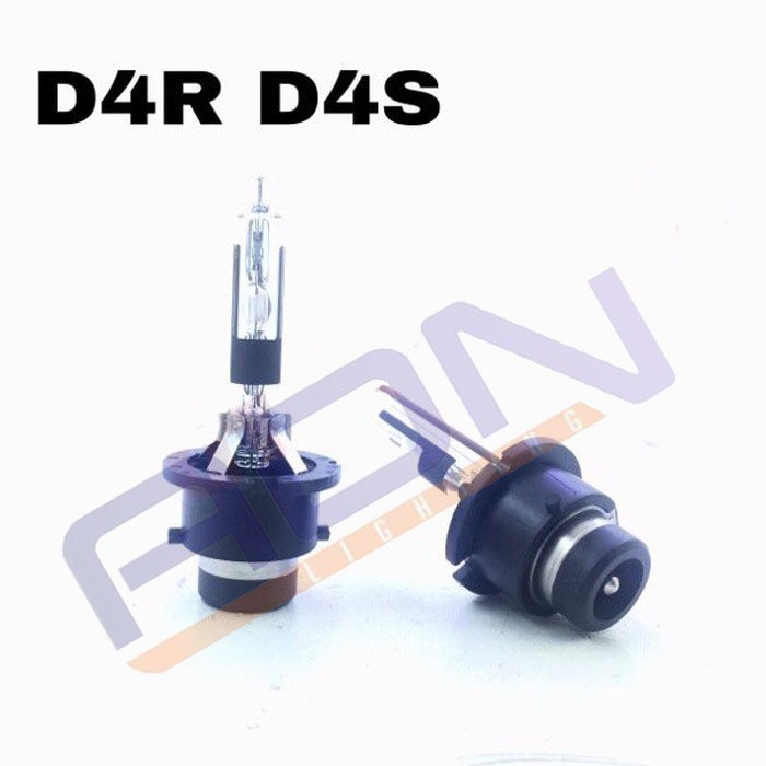 Bohlam Hid D4 D4R D4S Quality Oem