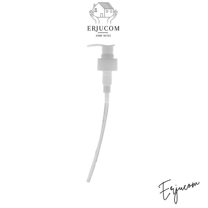 Produk Terbaik] Tutup Botol Lotion Pump 28mm
