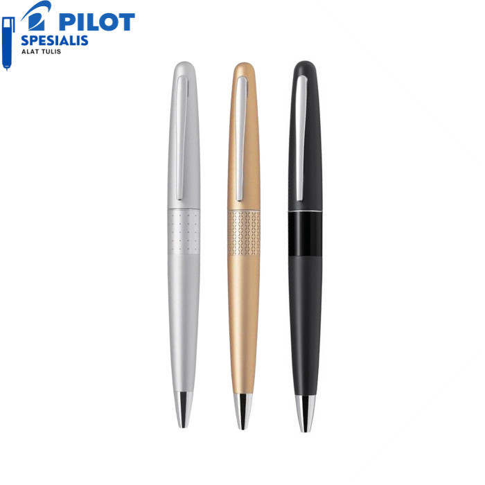 

Pilot Mr 1 Ballpoint Classic Collection Ball Pen Metropolitan Bp-Mr1-F