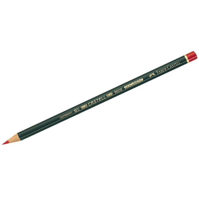 

Indelible Pencil, Copying Pencil, Pensil Air Faber Castell