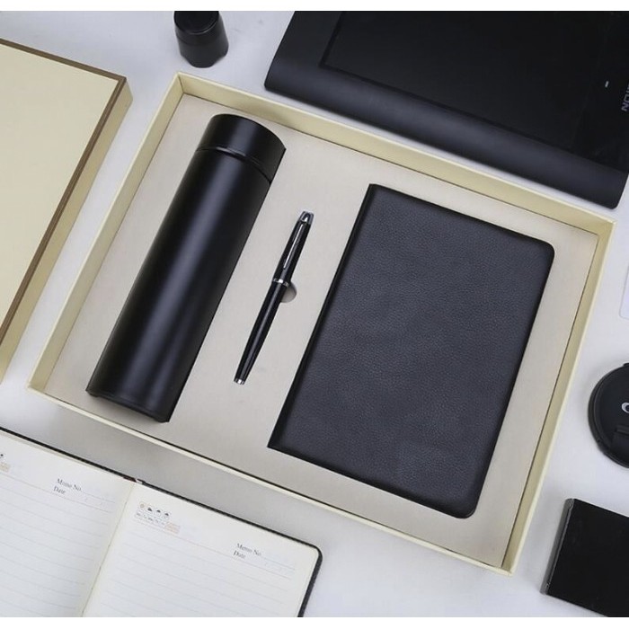 

Paket Seminar Kit Eksklusif Murah
