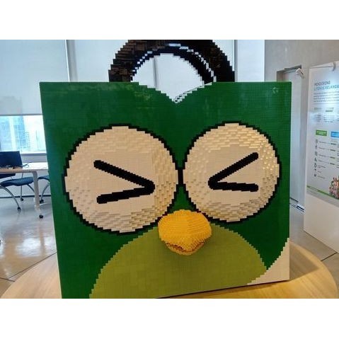 

White Board 90X120 Cm Magnetic Ecosave - Papan Tulis Standing 90 X 120