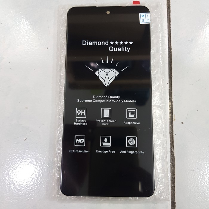 Layar Lcd Lcd Redmi Note 10 Pro/Note 10 Pro Max