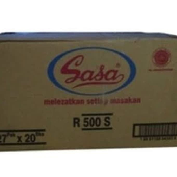 

Gaya Sasa 500S Kartonan Limited