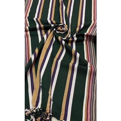 Ada Sorban Salur Yaman Rida Yamani