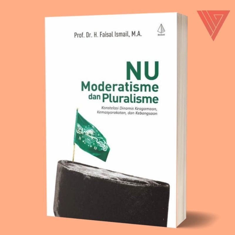 Iyig - Buku Nu Moderatisme Dan Pluralisme/Buku Nu/Buku Islam Moderat/Buku Ahlussunnah Wal Jamaah