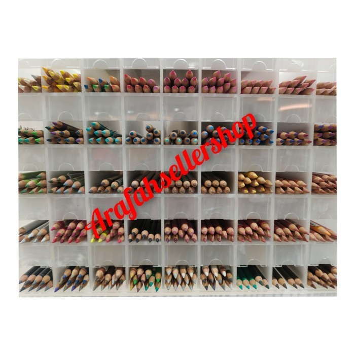 

Terlaris Polychromos Satuan Faber Castell Diskon