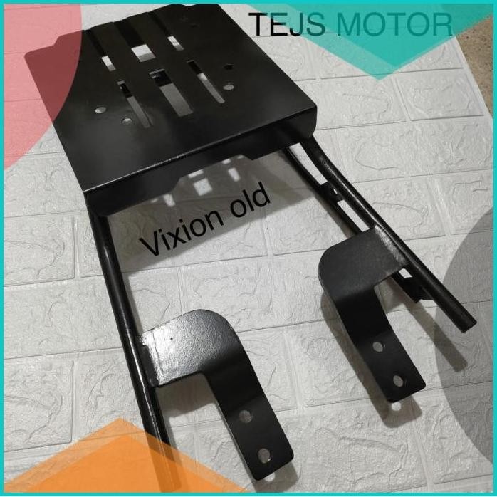 Breket Box Motor Yamaha Vixion Lama Behel Box Vixion Old Model Geser 1