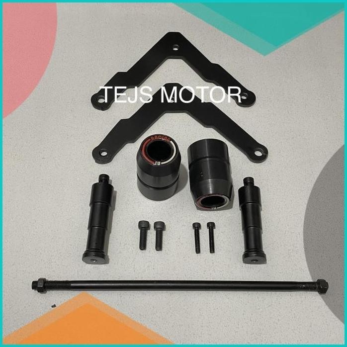 Frame Slider RR Mono Model Agna 16novz3 sparepart