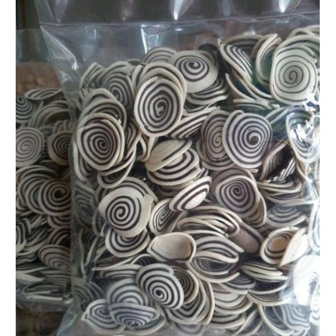 

New Kue Kuping Gajah Mini 500Gram|Snack Kiloan Terbaik