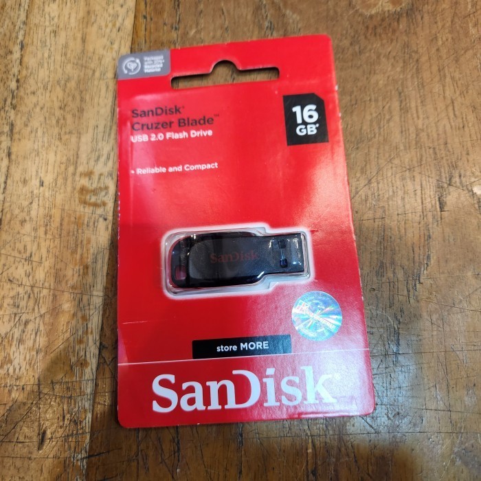 

USB 147 CAMPURAN MANDARIN