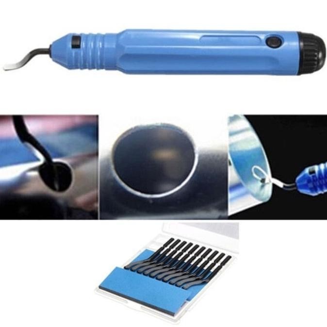 

Deburring Tool Nb1100 Kikir Kerok Chamfering Scraper Trimming | Opheliazulaikastore