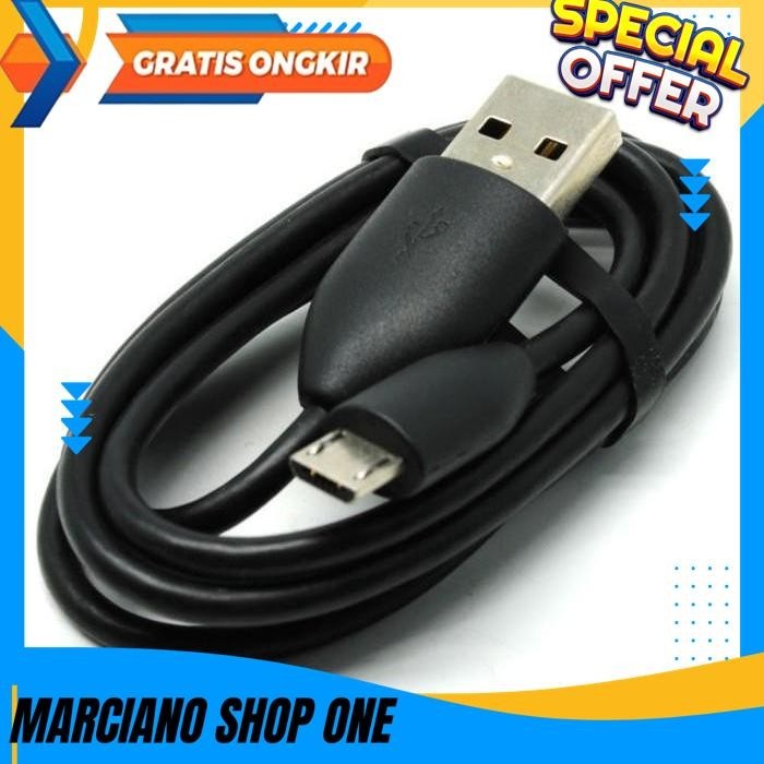 HTC MICRO USB FAST SMARTPHONE CHARGE CABLE 1M - BLACK BEST QUALITY PRODUCT 