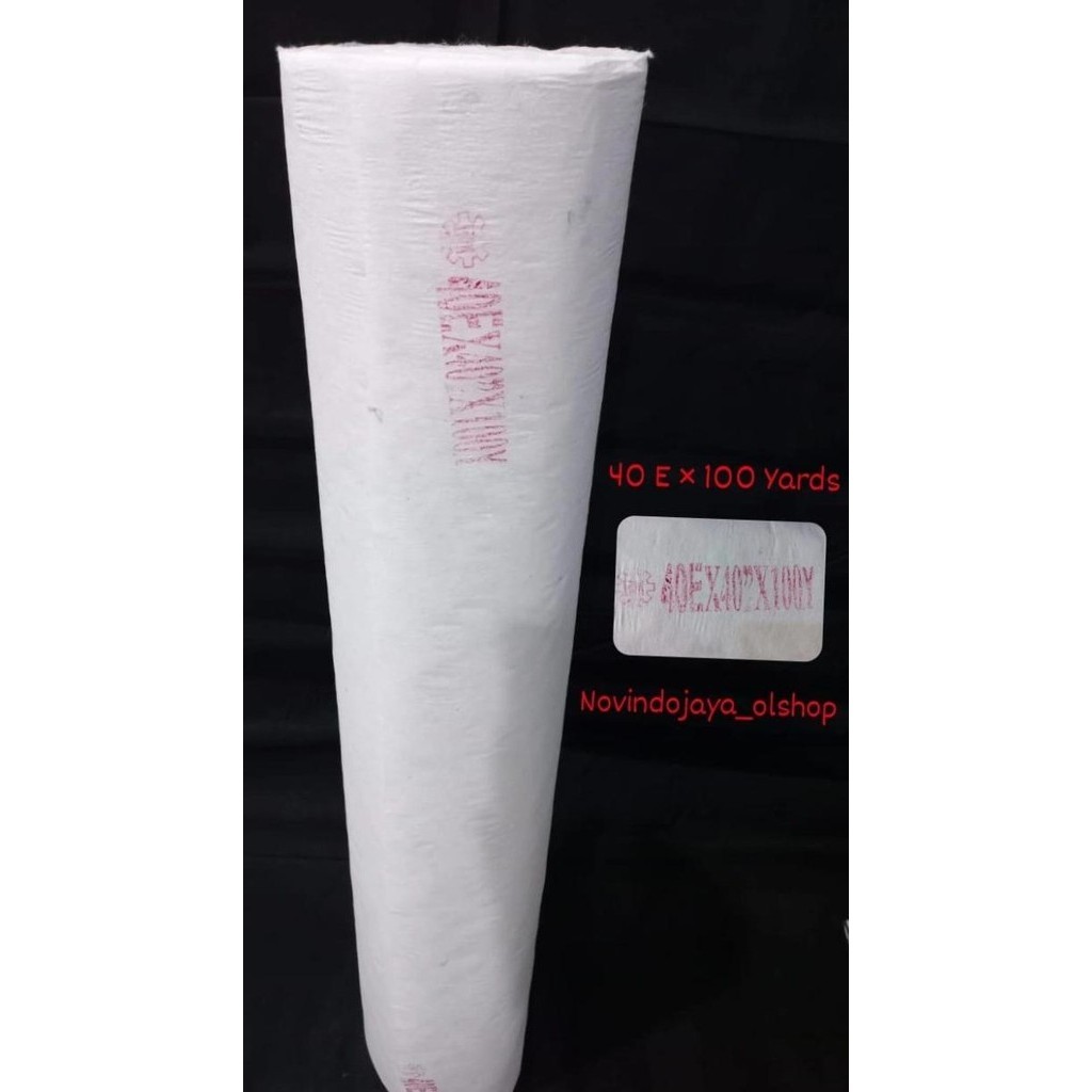 

Kain Keras 40E X 100 Yards