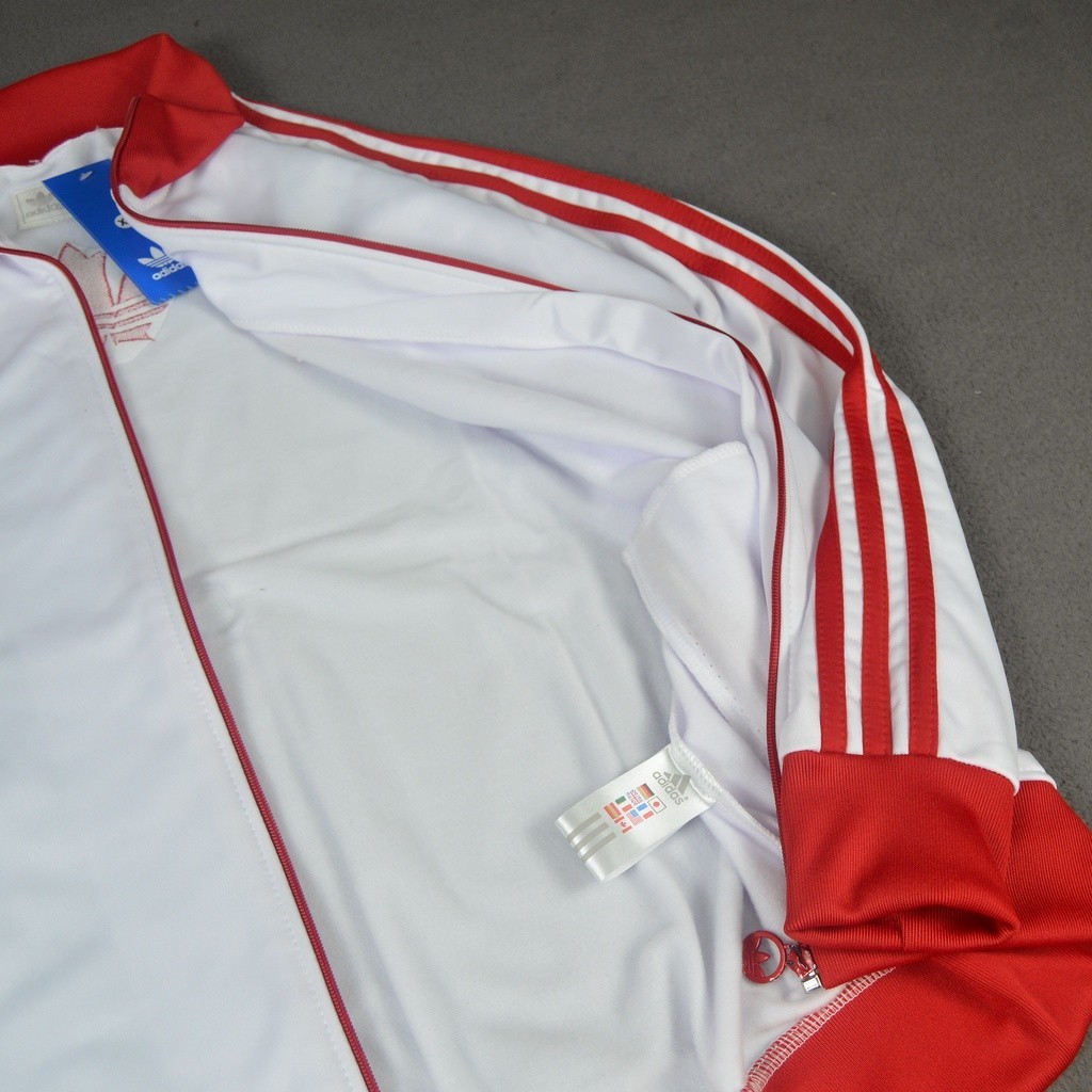 [BEST SELLER] NEW PRODUCT JAKET TRACKTOP ADIDAS CANADA MOTW