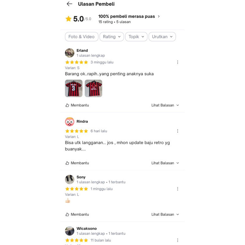 [BEST SELLER] NEW PRODUCT Milan home 96/97 Opel Retro Jersey