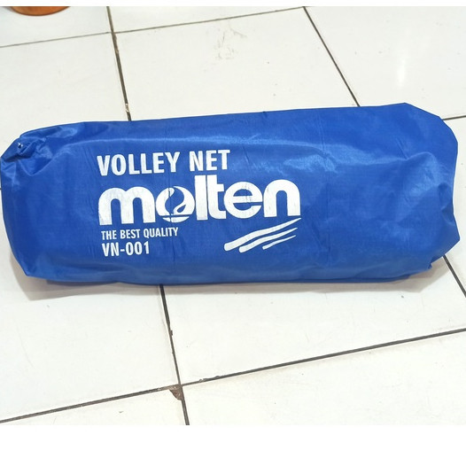 [BEST SELLER] NEW PRODUCT Net Voli MOLTEN Tali Sling Besi