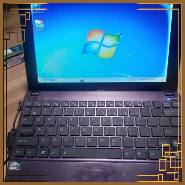 [SCP] laptop netbook asus 1015PW