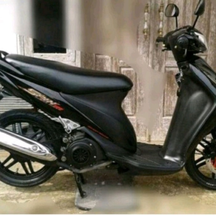 Best Seller Spakbor Depan Suzuki Spin Lama Spin New Berkualitas