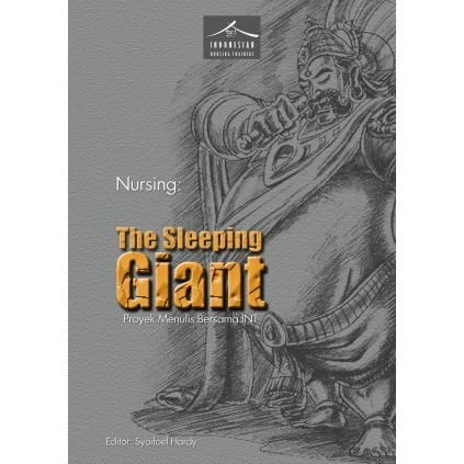 

(PID106) Nursing: The Sleeping Giant