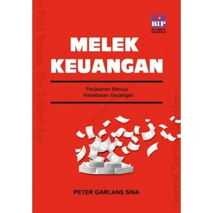 

(PID067) Melek Keuangan: Perjalanan Menuju Kebebasan Keuangan