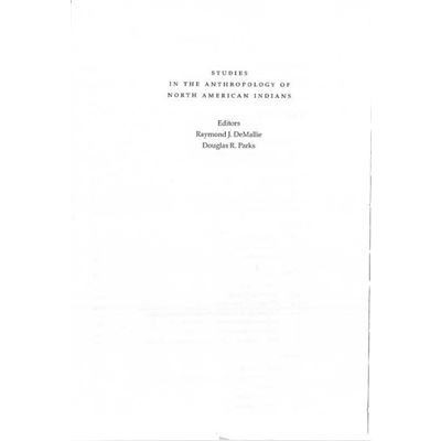 

(PID042) A Grammar of Comanche