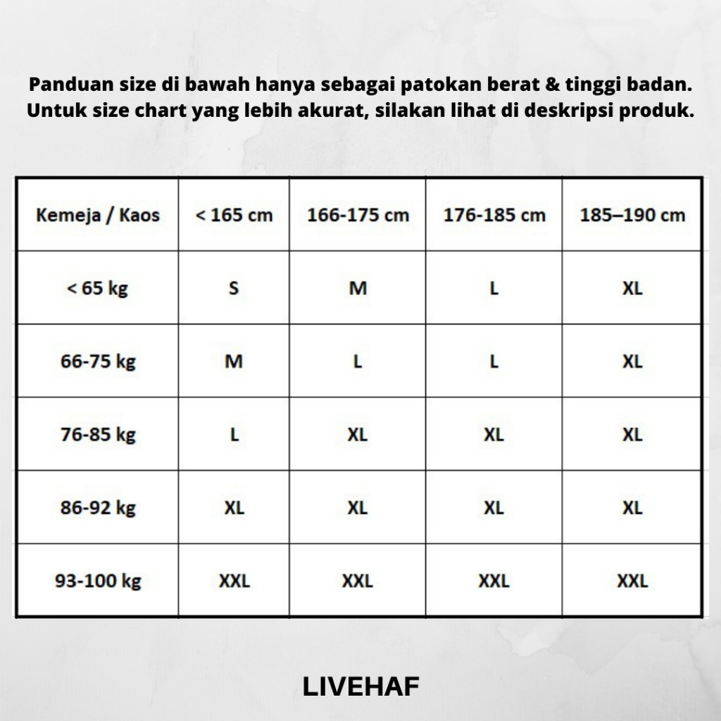 [HIGH QUALITY COLLECTIONS] Livehaf - Bukem SS Popal Sky Blue