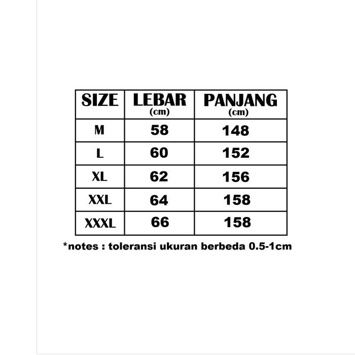 WEARPACK TERUSAN ATX / BAJU SAFETY JUMPSUIT ATX / WEARPAK / WERPAK