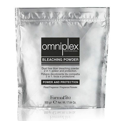 OMNIPLEX BLEACHING POWDER 500gr