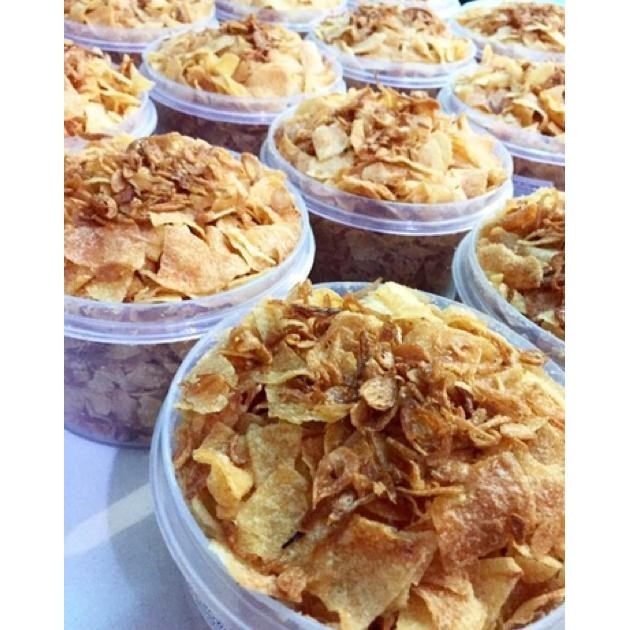 

CR - Keripik Kentang Ny.Lay TERLARIS