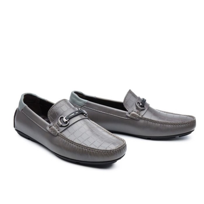 Sepatu Loafers Pria Everbest - Croft