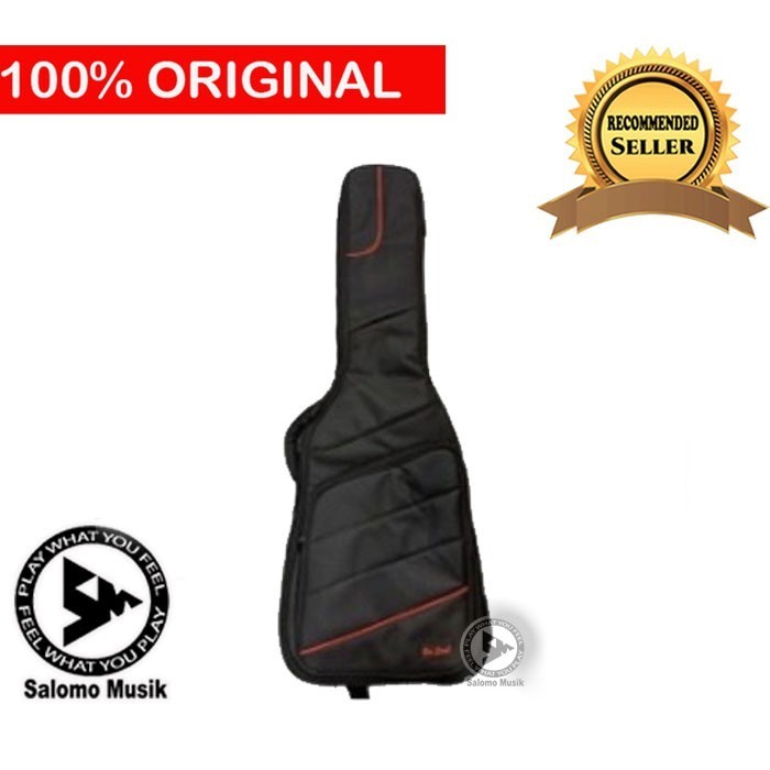 Gigbag Gitar Dr Case Series
