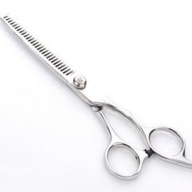 Biutte.co Hairdressing Scissors Gunting Rambut Sasak - PR3092-102 GT JM