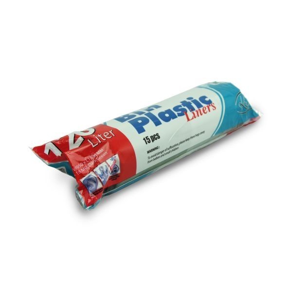 Terlaris Kantong Sampah Biodegradable Kris Bin Plastic Liner 15 Promo Terbaru