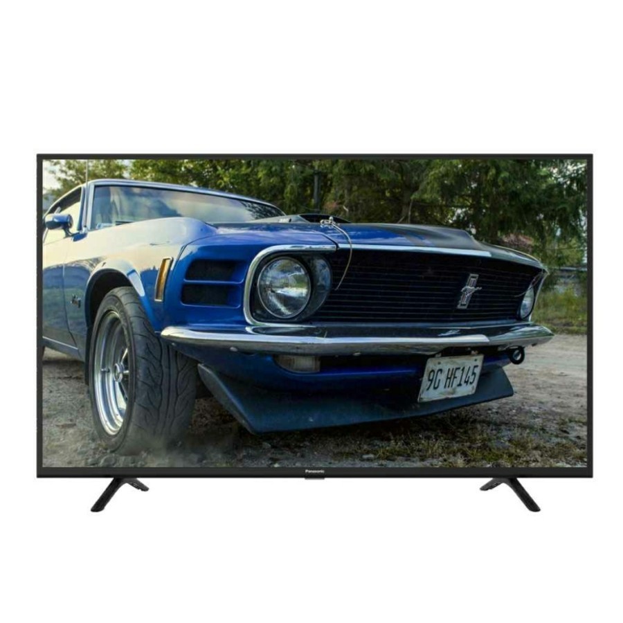 PANASONIC 43 INCH LED FULLHD DIGITAL TV TH-43H400G NEW 2020