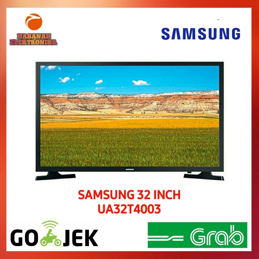 SAMSUNG LED TV 32 INCH DIGITAL TV UA32T4003