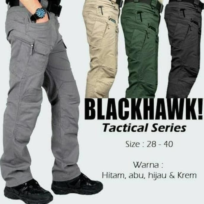 Celana Tactical cargo Panjang ORIGINAL Ripstop-grosir Tactical Panjang