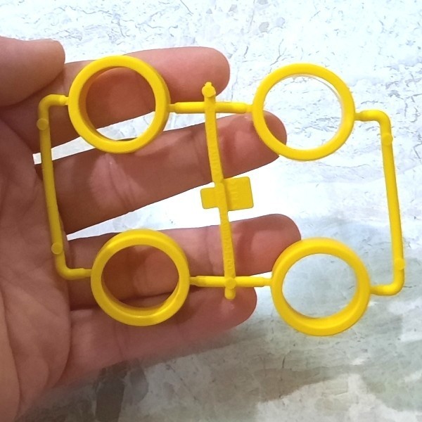 DISKON SPESIAL BAN HARD MEDIUM ORIGINAL TAMIYA TERMURAH