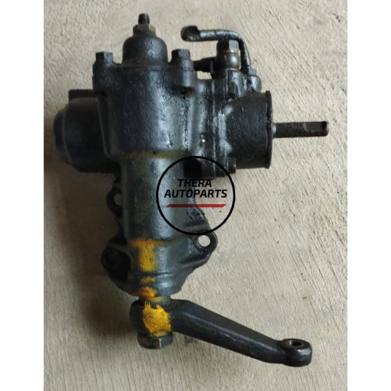 Part Mobil Gear Box PS Power Steering Suzuki Jimny Katana Ex Japan