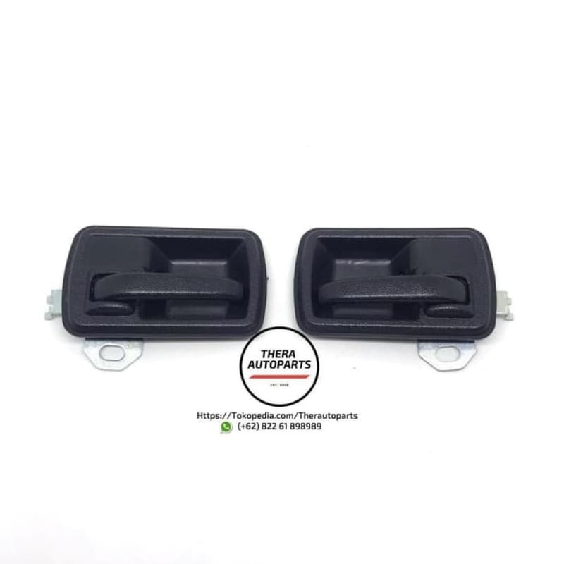 Part Mobil Handle Pintu Dalam Suzuki Jimny/Katana/Sierra/Caribian