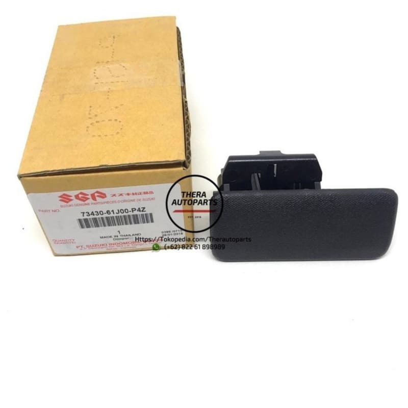 Part Mobil Handle Tarikan Kunci Laci Suzuki APV/APV Arena Original SGP