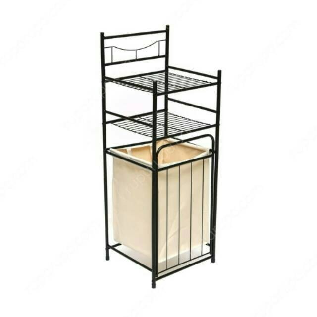 Informa Brody Rak Galon/Rak Laundry/Rak Handuk/Rak Disser/Rak Cucian