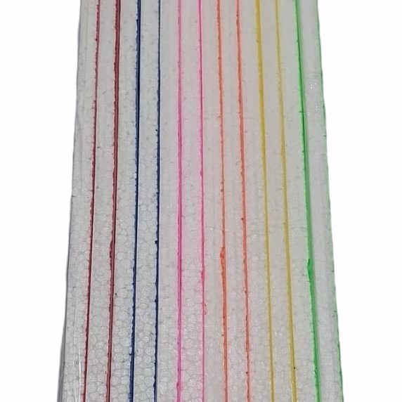 

Terlaris Styrofoam Khusus Via Gosend Isi 12 Lembar Promo Terbaru